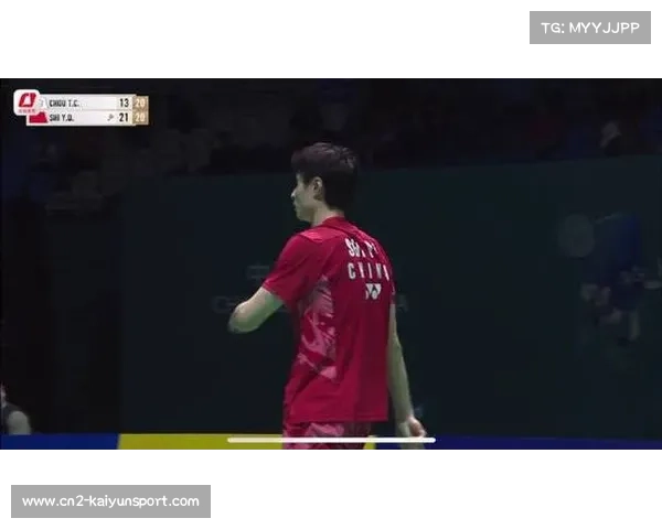 石宇奇半决赛后以面包充饥克服体能极限最终圆梦羽毛球赛场