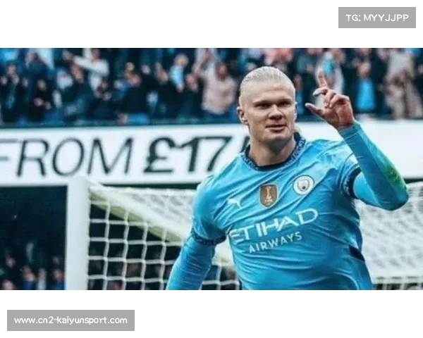 哈兰德伤情更新：曼城锋霸预计缺席下轮联赛