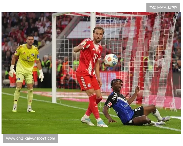 VAR争议再起：拜仁对阵汉堡点球判罚引发质疑