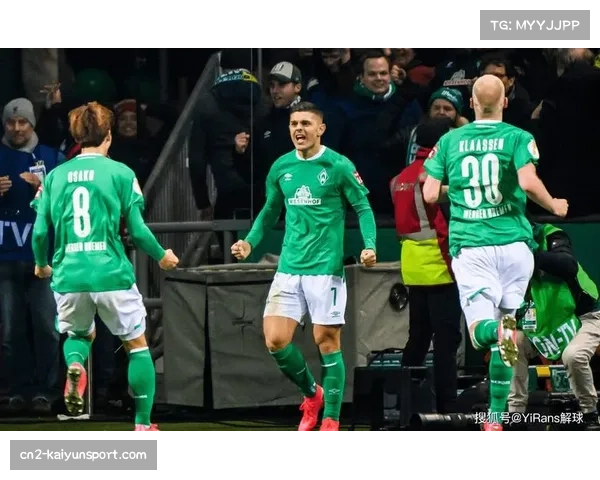 DFB计划改革青年队赛事，拟增加与德甲俱乐部的合作比赛